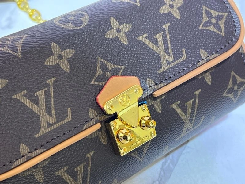 Louis Vuitton Satchel Bags Colorful 80205