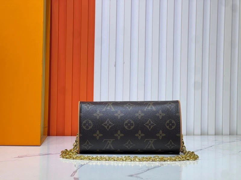 Louis Vuitton Satchel Bags Colorful 80205