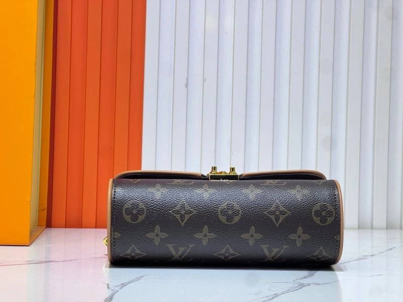 Louis Vuitton Satchel Bags Colorful 80205