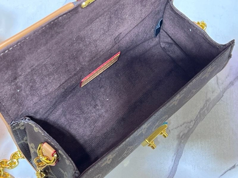 Louis Vuitton Satchel Bags Colorful 80205