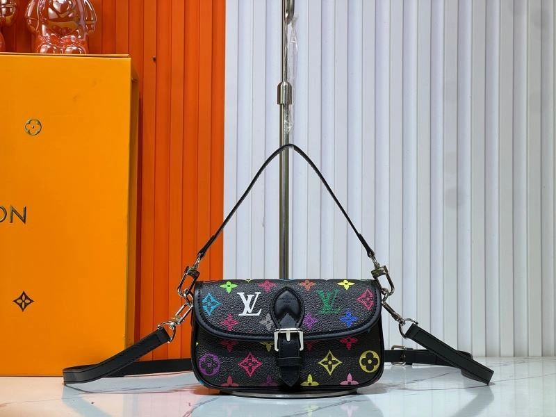 Refined Louis Vuitton Satchel Bags 80208
