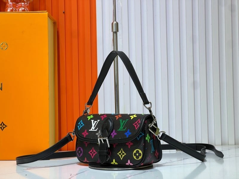Refined Louis Vuitton Satchel Bags 80208