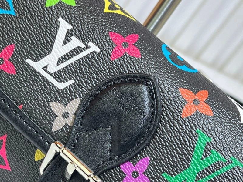Refined Louis Vuitton Satchel Bags 80208