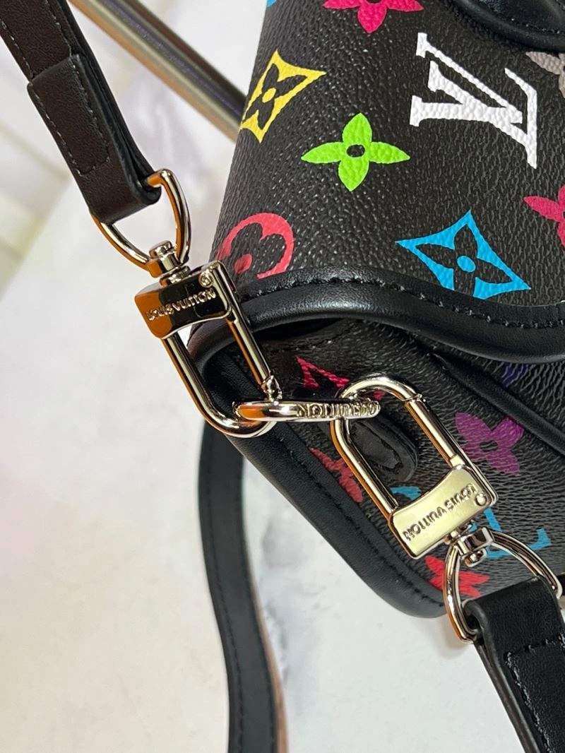 Refined Louis Vuitton Satchel Bags 80208