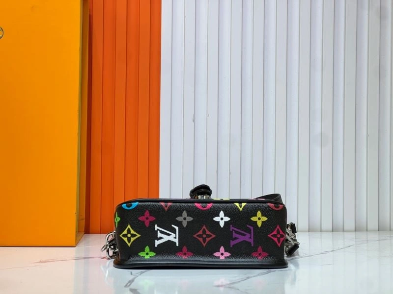 Refined Louis Vuitton Satchel Bags 80208