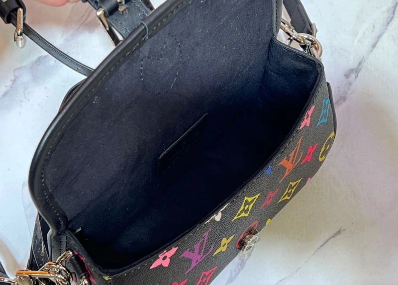 Refined Louis Vuitton Satchel Bags 80208