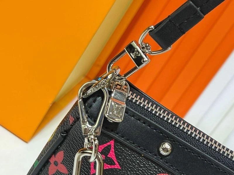 Louis Vuitton Satchel Bags Bright 80203