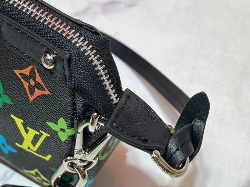 Louis Vuitton Satchel Bags Bright 80203