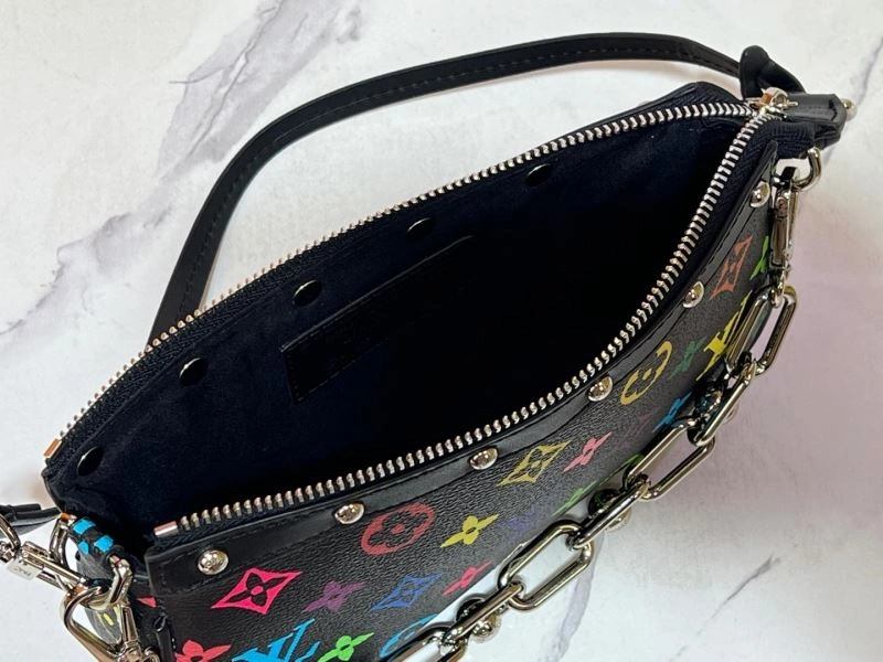 Louis Vuitton Satchel Bags Bright 80203