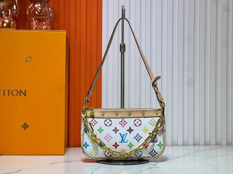 Louis Vuitton Satchel Bags Snug 80222