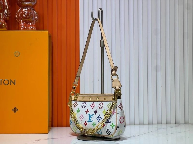 Louis Vuitton Satchel Bags Snug 80222