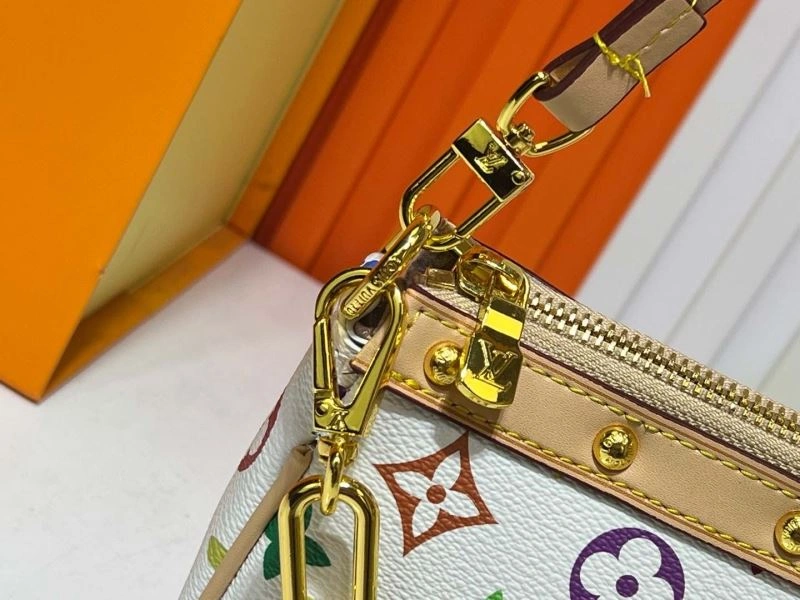Louis Vuitton Satchel Bags Snug 80222
