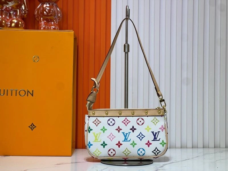 Louis Vuitton Satchel Bags Snug 80222