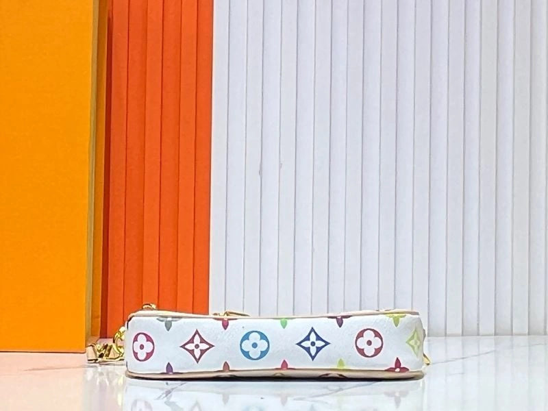 Louis Vuitton Satchel Bags Snug 80222