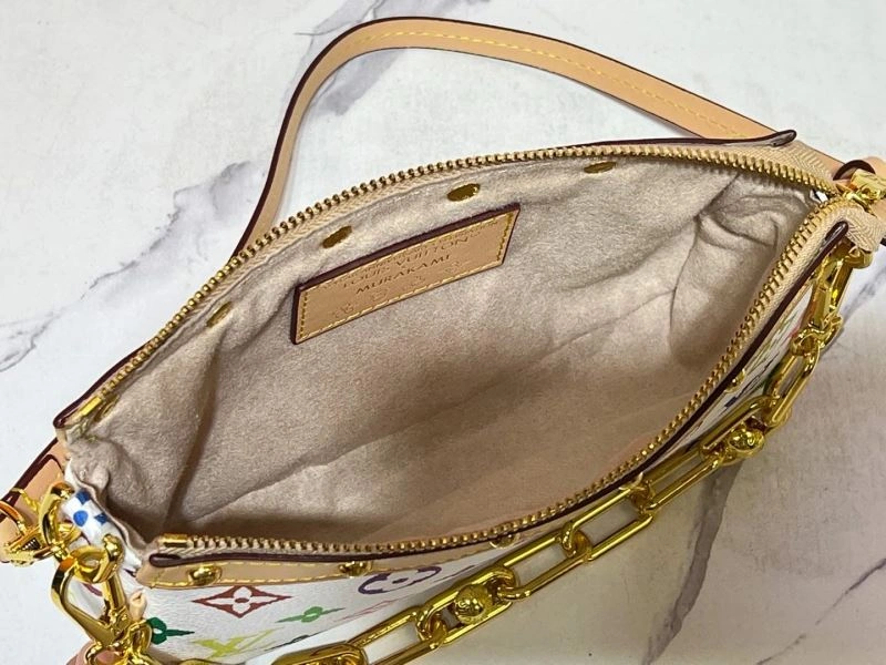 Louis Vuitton Satchel Bags Snug 80222