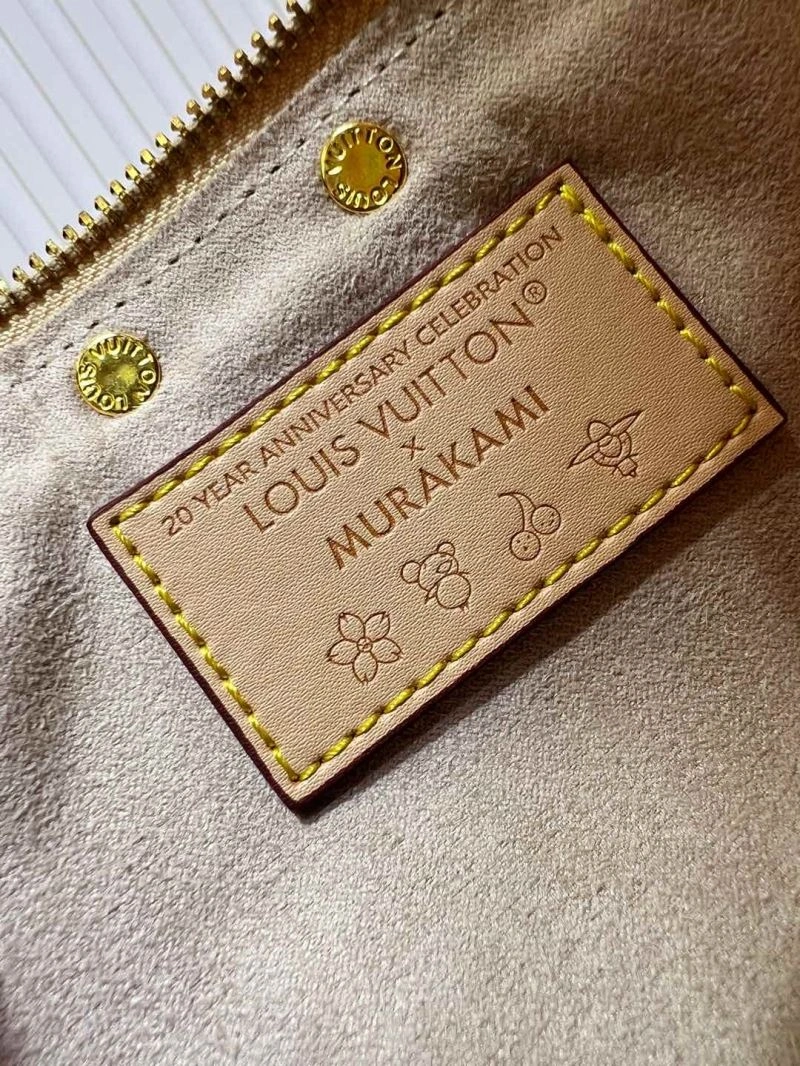 Louis Vuitton Satchel Bags Snug 80222