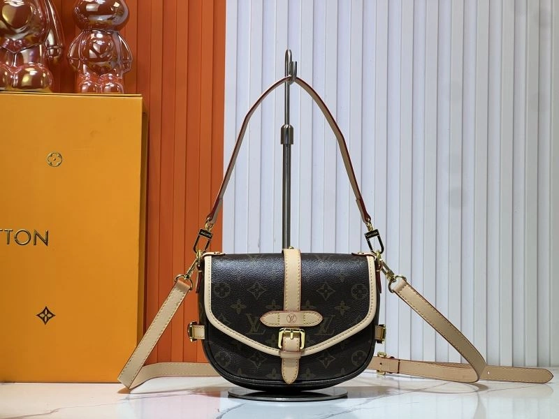 Louis Vuitton Satchel Bags Durable 80204
