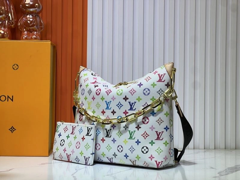 Louis Vuitton Satchel Bags Efficient 80223