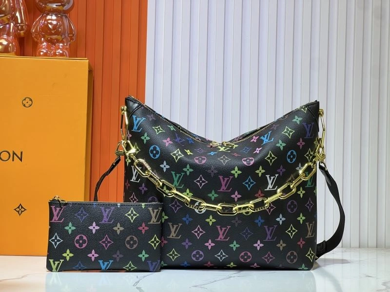 Louis Vuitton Satchel Bags FastDry 80186