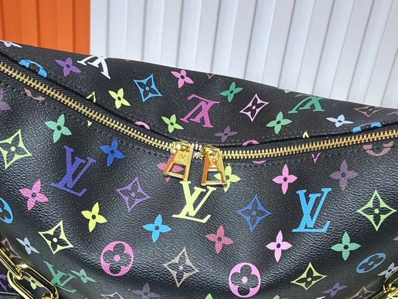 Louis Vuitton Satchel Bags FastDry 80186