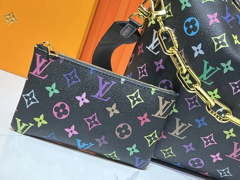 Louis Vuitton Satchel Bags FastDry 80186