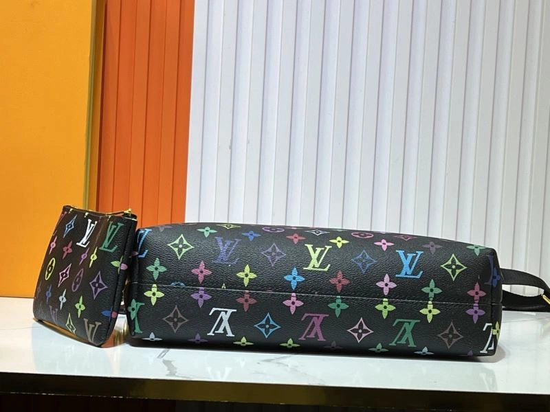 Louis Vuitton Satchel Bags FastDry 80186