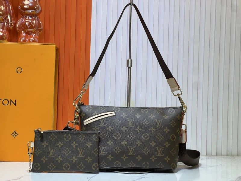 Premium Louis Vuitton Satchel Bags 80245