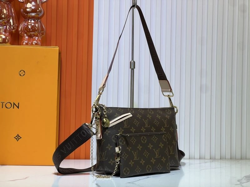 Premium Louis Vuitton Satchel Bags 80245