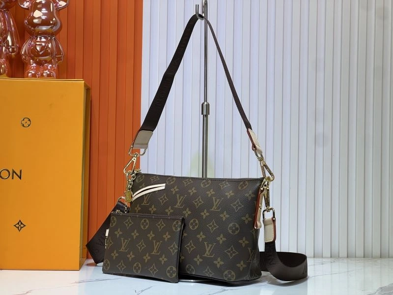 Premium Louis Vuitton Satchel Bags 80245