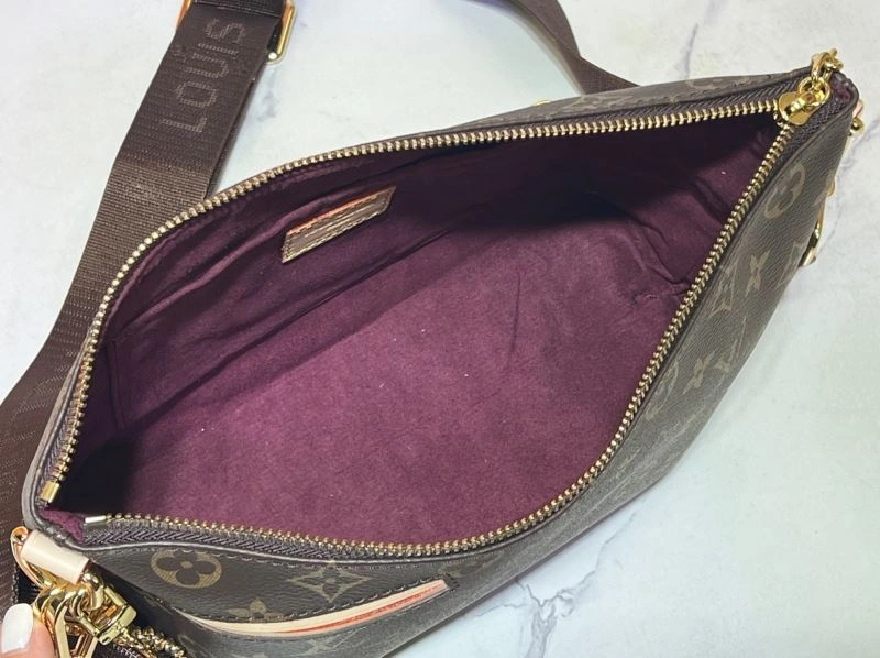 Premium Louis Vuitton Satchel Bags 80245