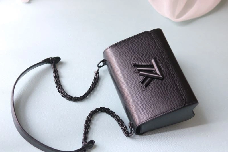 Minimalist Louis Vuitton Satchel Bags 80196