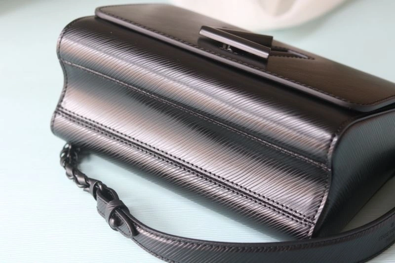 Minimalist Louis Vuitton Satchel Bags 80196