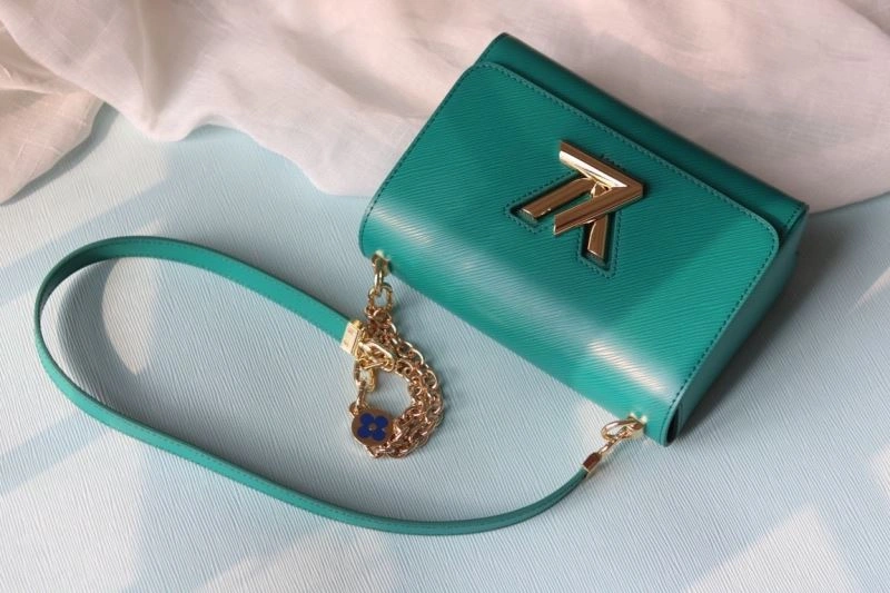 Louis Vuitton Satchel Bags Effortless 80211