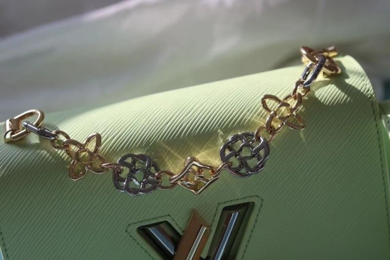 Louis Vuitton Satchel Bags EyeCatching 80198