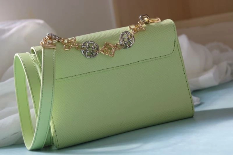 Louis Vuitton Satchel Bags EyeCatching 80198