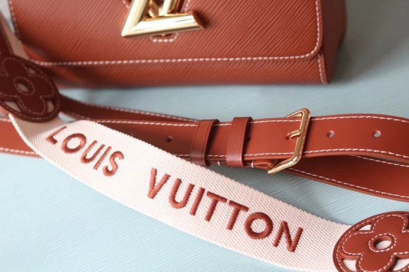 Louis Vuitton Satchel Bags Durable 80166