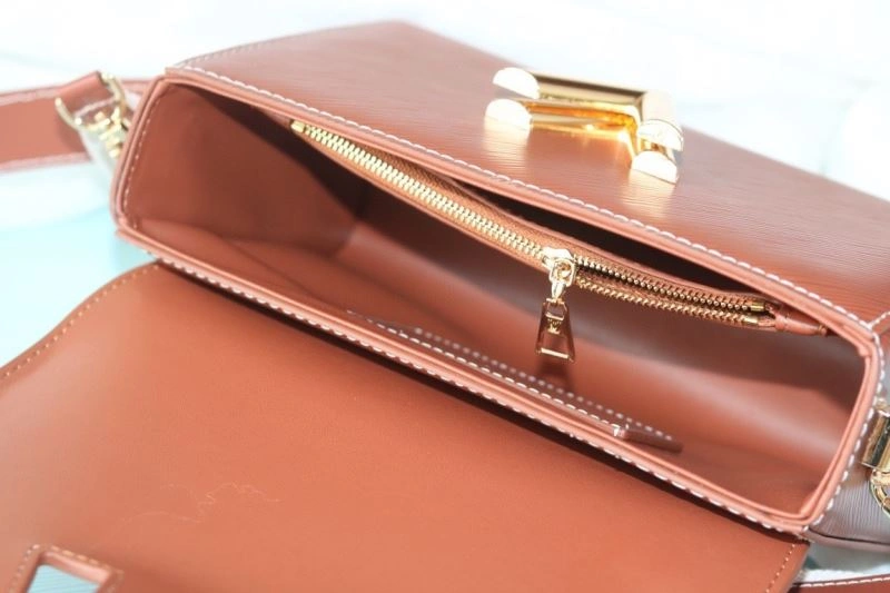 Louis Vuitton Satchel Bags Durable 80166