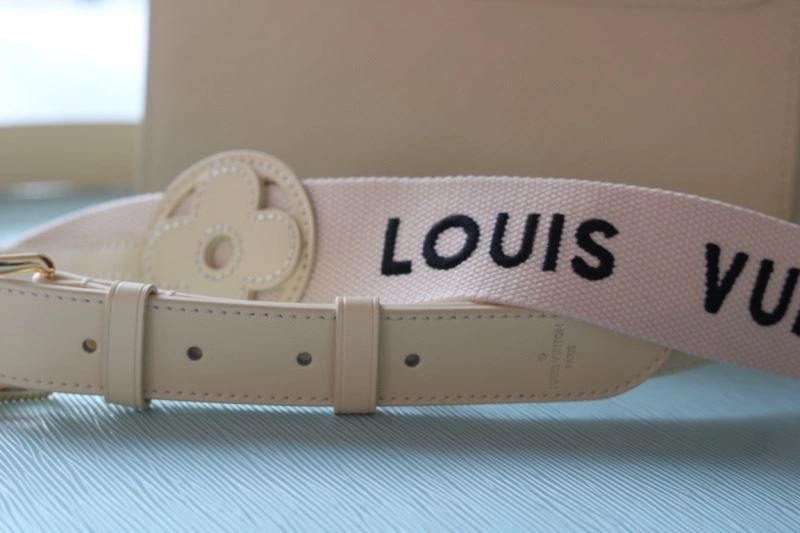 Louis Vuitton Satchel Bags Versatile 80199