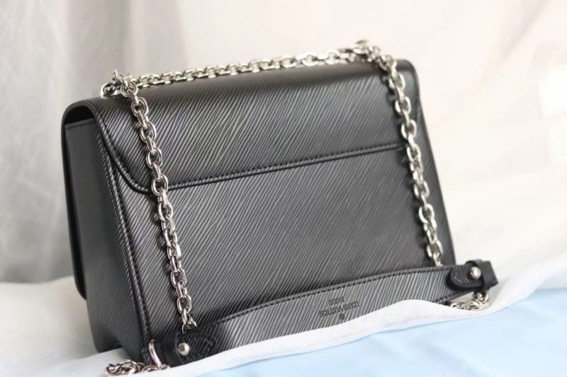 Louis Vuitton Satchel Bags Refined 80160