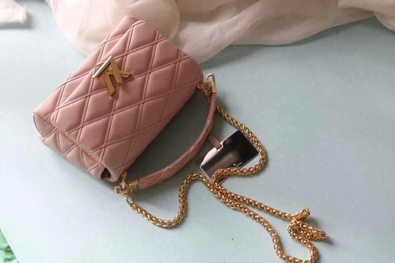 Louis Vuitton Satchel Bags Packable 80178