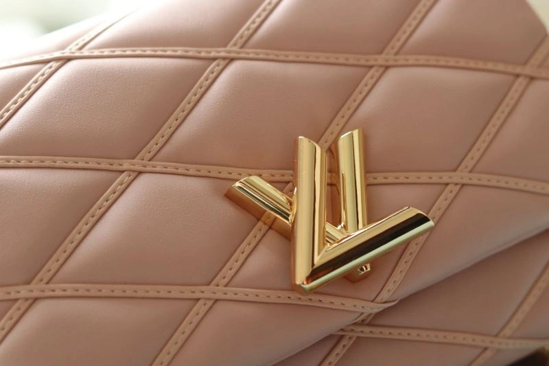 Louis Vuitton Satchel Bags Packable 80178