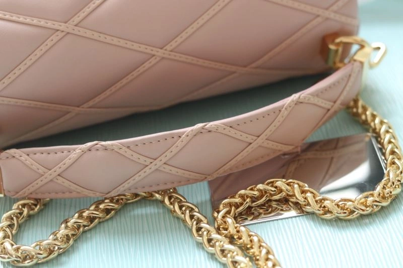 Louis Vuitton Satchel Bags Packable 80178