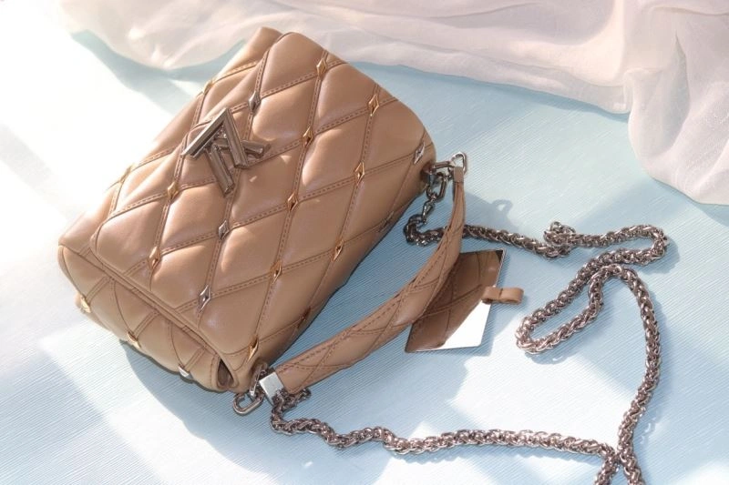 Louis Vuitton Satchel Bags GoodFit 80170