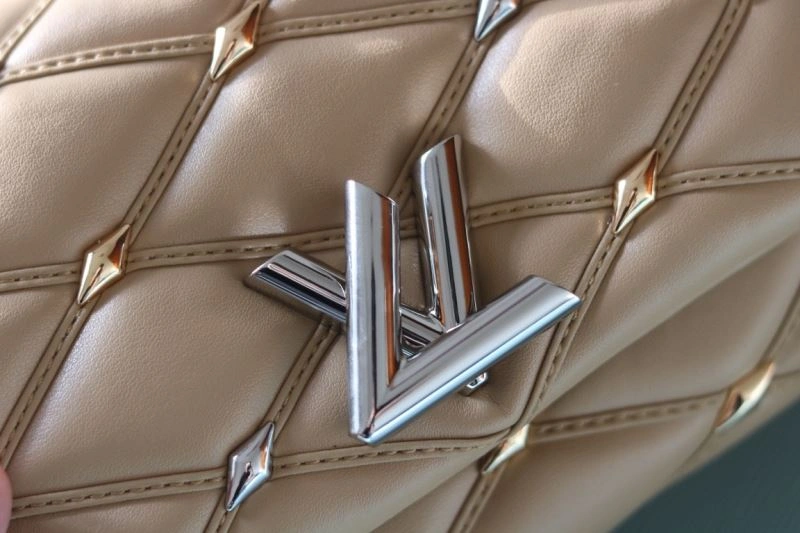Louis Vuitton Satchel Bags GoodFit 80170