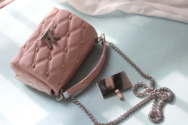 Louis Vuitton Satchel Bags Attractive 80165