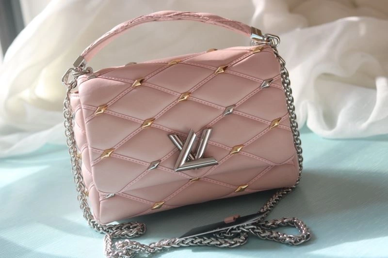 Louis Vuitton Satchel Bags Attractive 80165