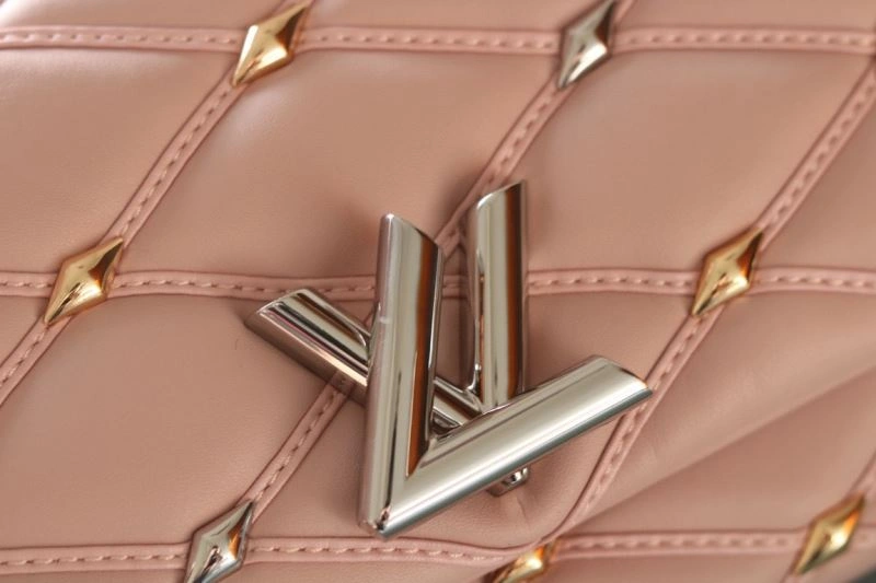 Louis Vuitton Satchel Bags Attractive 80165