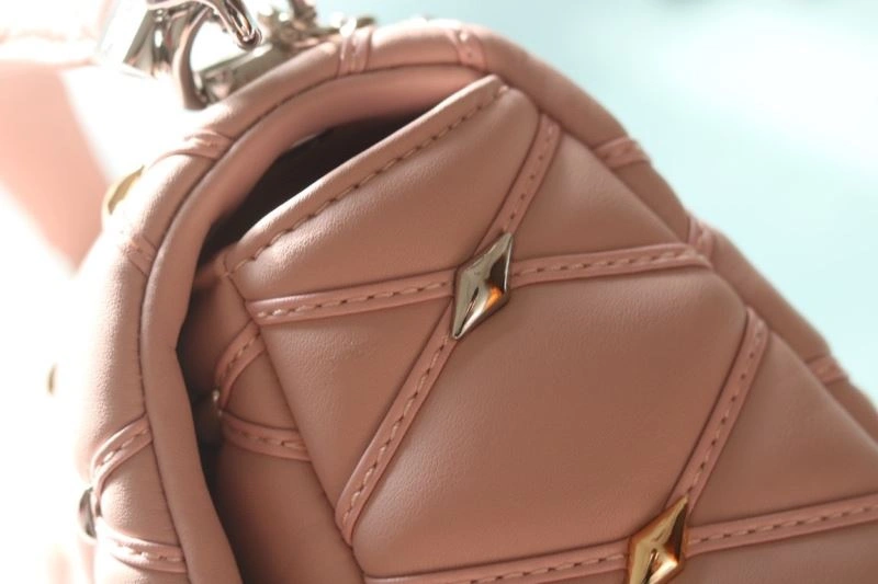 Louis Vuitton Satchel Bags Attractive 80165