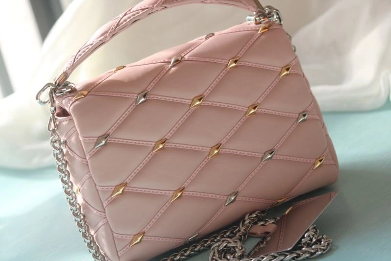 Louis Vuitton Satchel Bags Attractive 80165