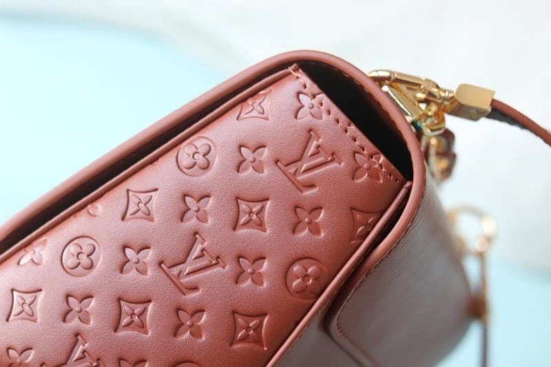 Packable Louis Vuitton Satchel Bags 80156
